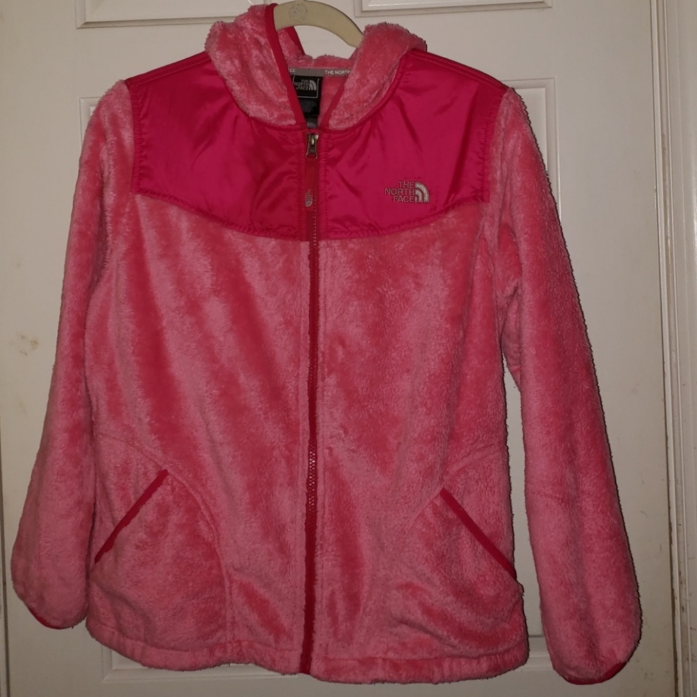 North Face Jacket
